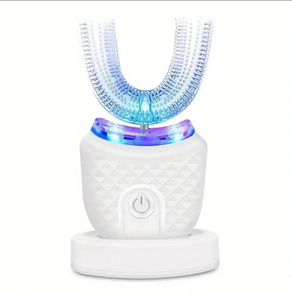 U-Shaped Electric Toothbrush for Adults