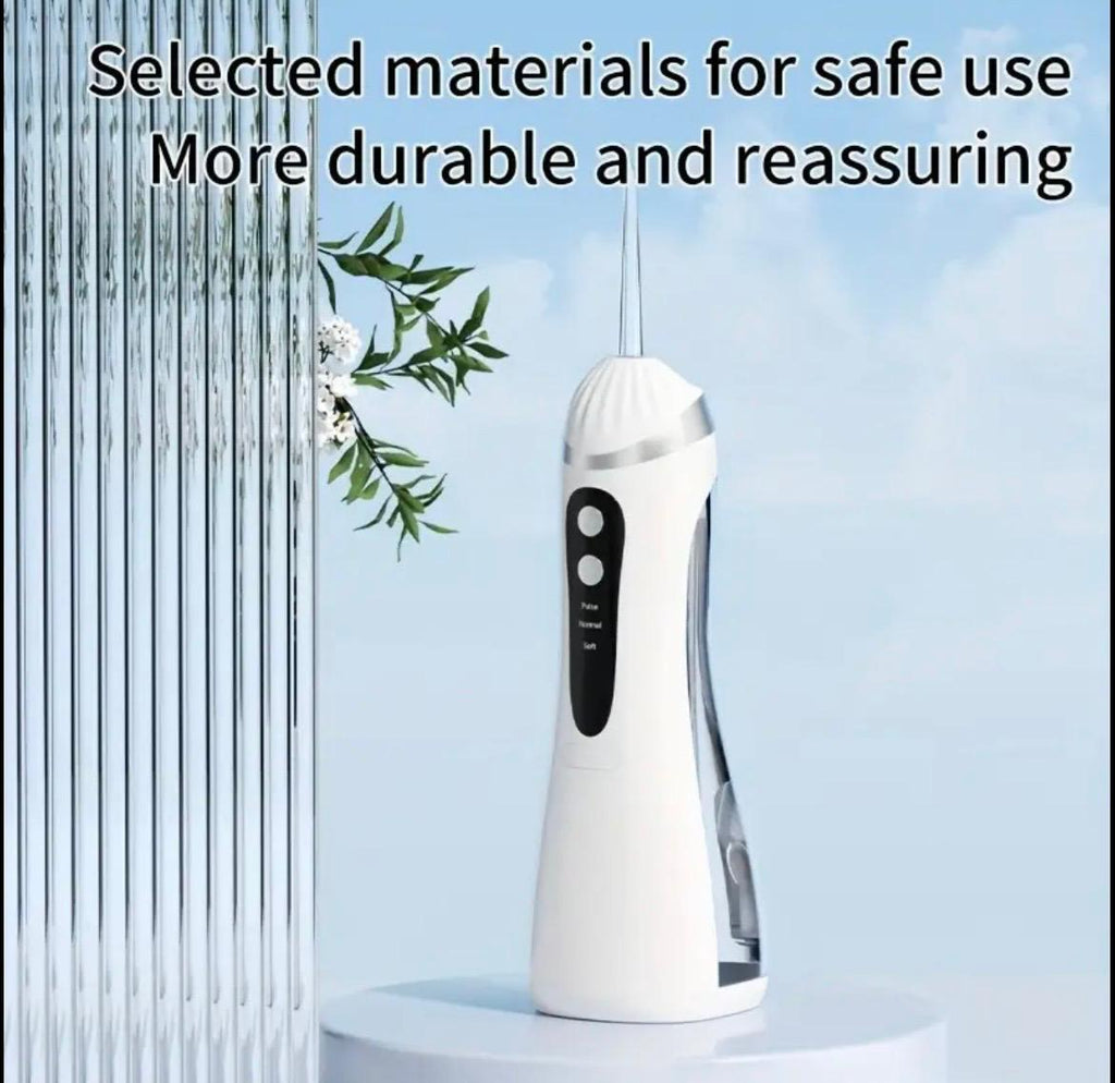 PureSmile HydroClean Pro