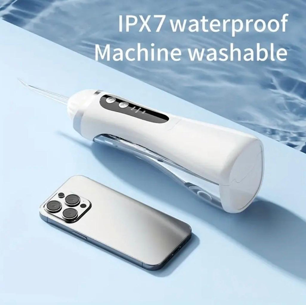 PureSmile HydroClean Pro