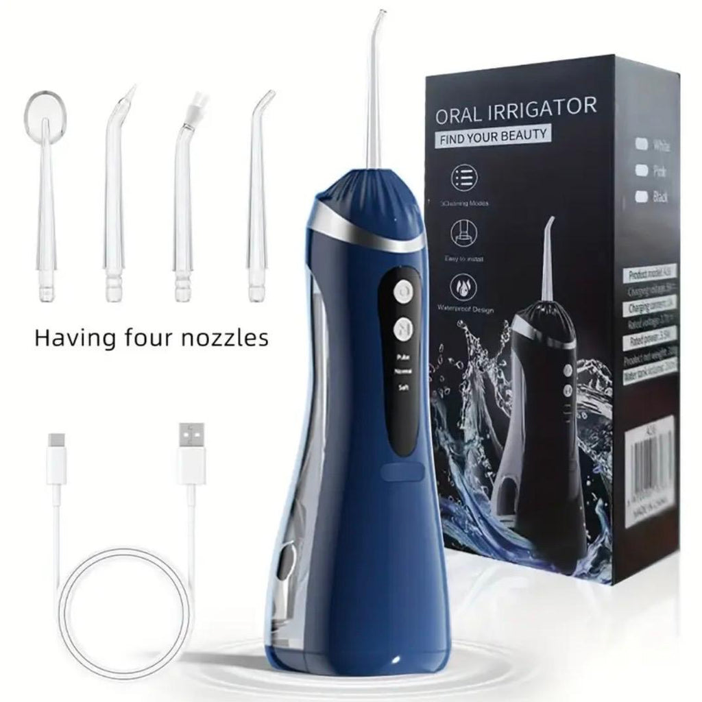 PureSmile HydroClean Pro