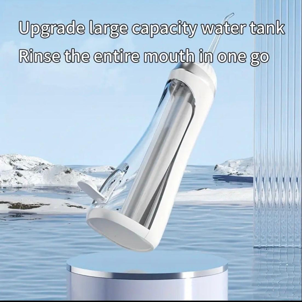 PureSmile HydroClean Pro