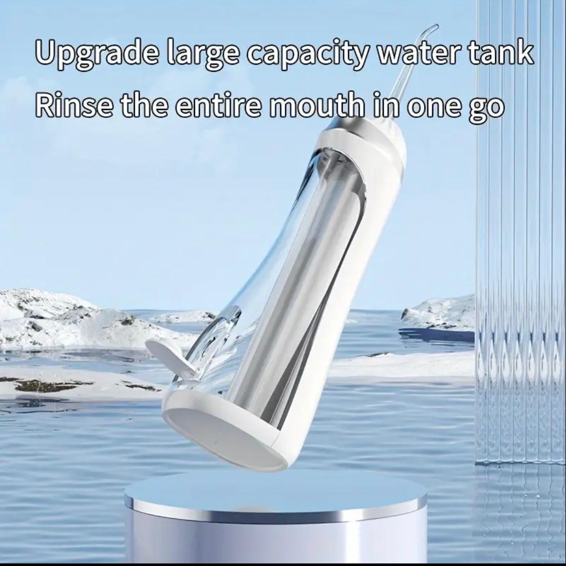 PureSmile HydroClean Pro