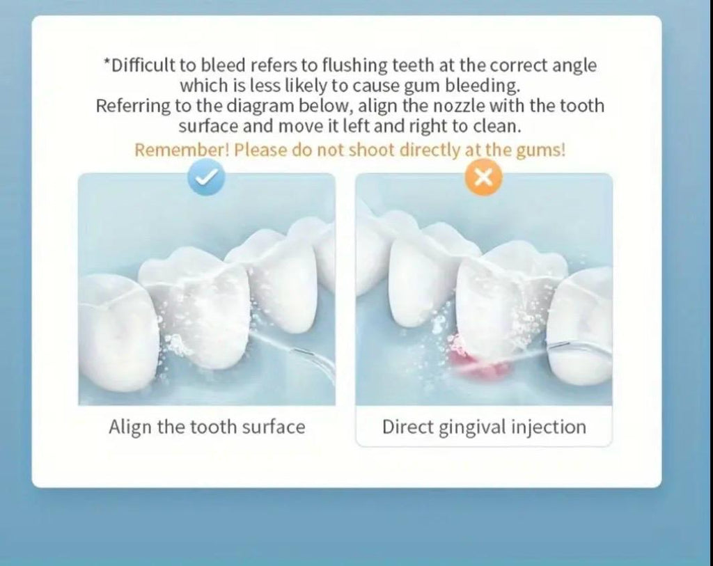 PureSmile HydroClean Pro