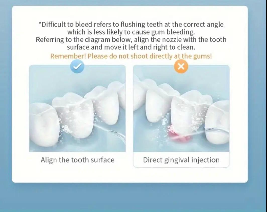 PureSmile HydroClean Pro